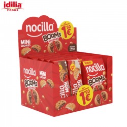 Lote Booms + Mini Cookies 1'50 EUR 24 Uds. (LOTE)