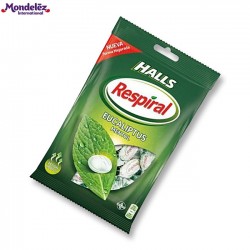 Respiral mentol 150 Grs. (12Uds)