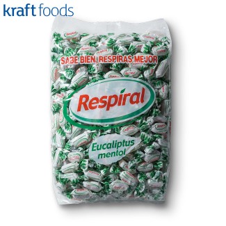 Respiral Eucalipto 1 Kg (1Uds)