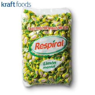 Respiral Limón 1 Kg. (1Uds)