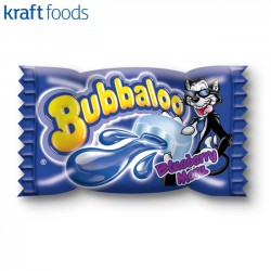 Bubbaloo Sandía (60Uds)