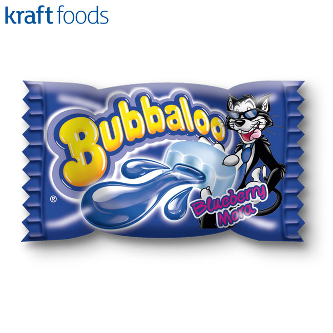 Bubbaloo Sandía (60Uds)