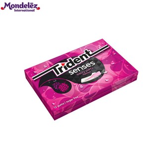 Trident Senses Berry Party 23 Grs. (12Uds)