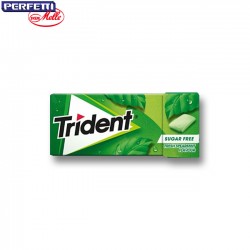 Trident Fresh Hierbabuena (24Uds)