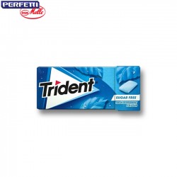 Trident Fresh Menta (24Uds)