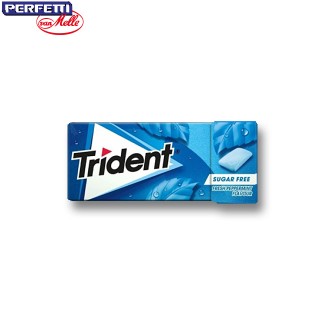 Trident Fresh Menta (24Uds)