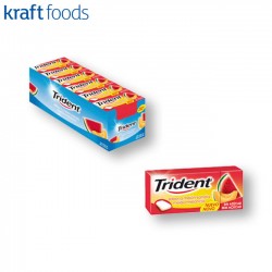 Trident Gragea Canela (24Uds)