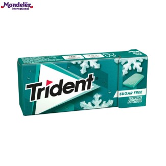 Trident Extra Strong (24Uds)