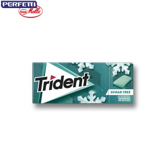 Trident Extra Strong (24Uds)