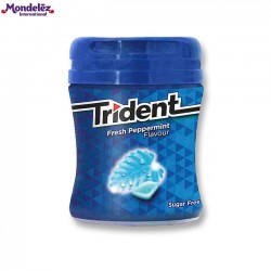 Trident Fresh Bote Menta (6Uds)