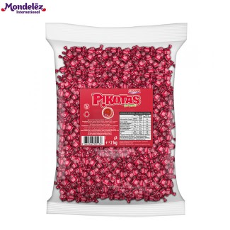 Pikotas Cereza Dulciora 2 Kg. (1Uds)