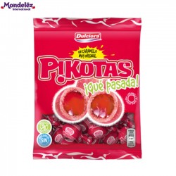 Pikotas Cereza Dulciora 100 Grs. (10Uds)