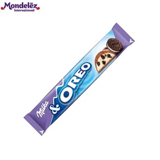 Milka Oreo (24Uds)