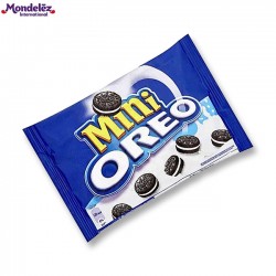 Lu Mini Oreo 40 Grs. (20Uds)