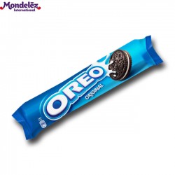 Oreo 154 Grs. (16Uds)