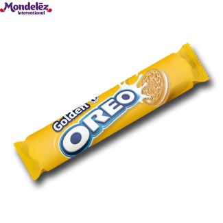 Oreo Golden 154 Grs. (16Uds)