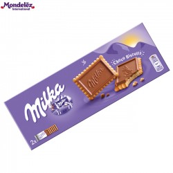 Milka Choco Leche (7Uds)