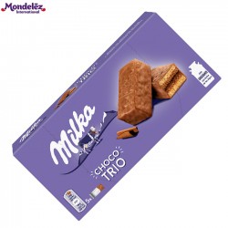 Milka Choco Trio (6Uds)