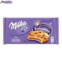 Milka Choco Sensations (6Uds)
