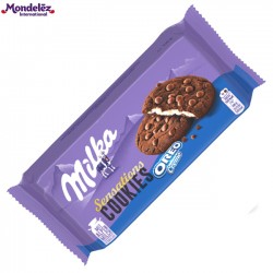 Milka Choco Oreo Sensations (6Uds)