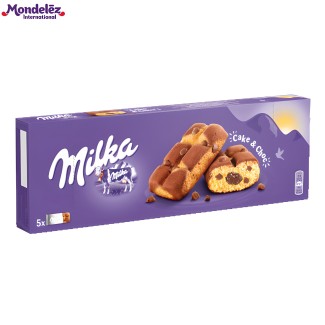 Milka Cake & Choc (4Uds)