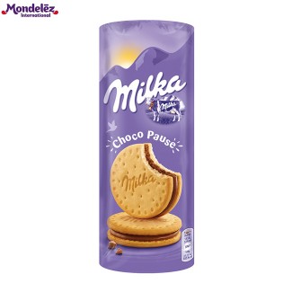 Milka Choco Pause (6Uds)