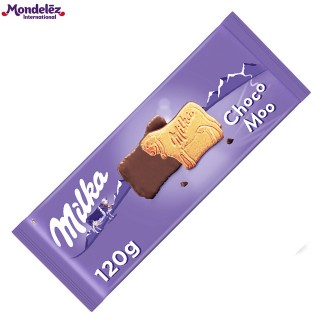 Milka Choco Moo (5Uds)