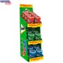 Lote Trident Bote 2'50 EUR 18 Uds. (LOTE)