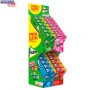 Expositor Trident Acción: 2 x 1'20 EUR 96 Uds. (LOTE)