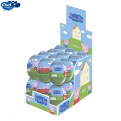 Huevo Chocolate Peppa Pig (24Uds)