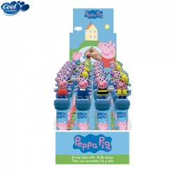 Sello Peppa Pig (24Uds)