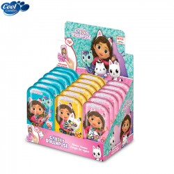 Water Game Gabbys (18Uds)