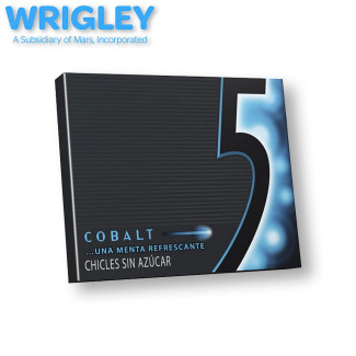 Five Cobalt (10Uds)