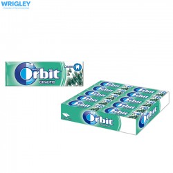 Orbit Eucalipto (30Uds)