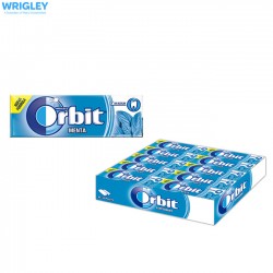 Orbit Menta (30Uds)