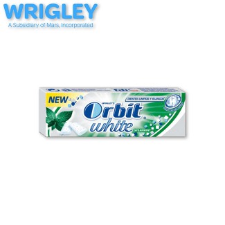 Orbit White Hierbabuena (30Uds)