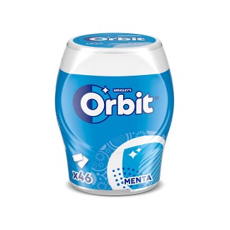 Orbit Bote Menta (6Uds)