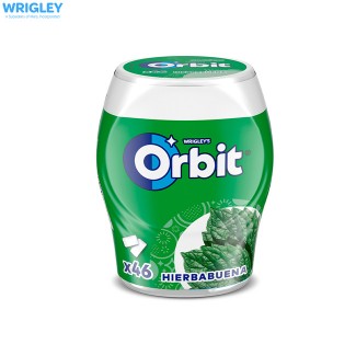 Orbit Bote Hierbabuena (6Uds)