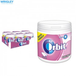 Orbit Bote Bubblemint (6Uds)
