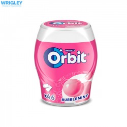 Orbit Bote Bubblemint (6Uds)