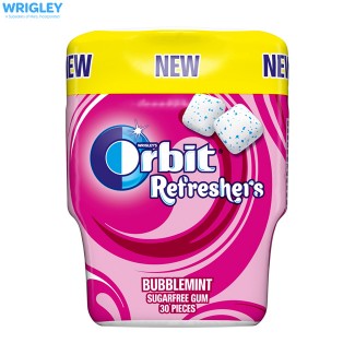 Refreshers Bote Bubblemint (6Uds)