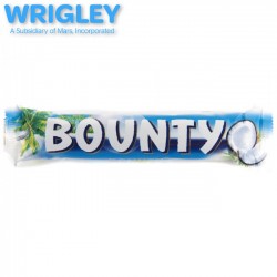 Bounty 57 Grs. (24Uds)