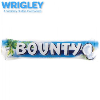 Bounty 57 Grs. (24Uds)