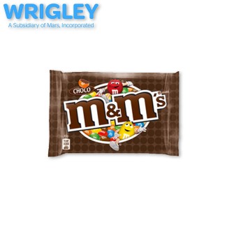 M&M'S Chocolate 45 Grs. (24Uds)