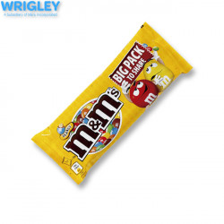 M&M'S Cacahuete 70 Grs. (24Uds)