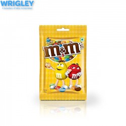 M&M'S Cacahuete 90 Grs. (16Uds)