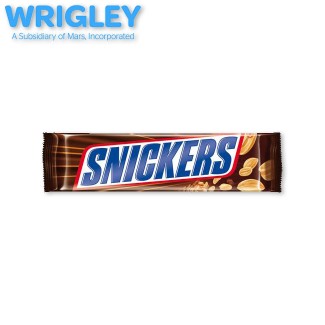 Snickers 57 Grs. (24Uds)