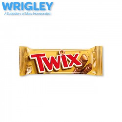 Twix Single (25Uds)