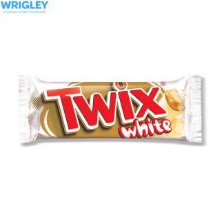 Twix White 46 Grs. (30Uds)