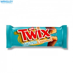 Twix Salted (30Uds)
